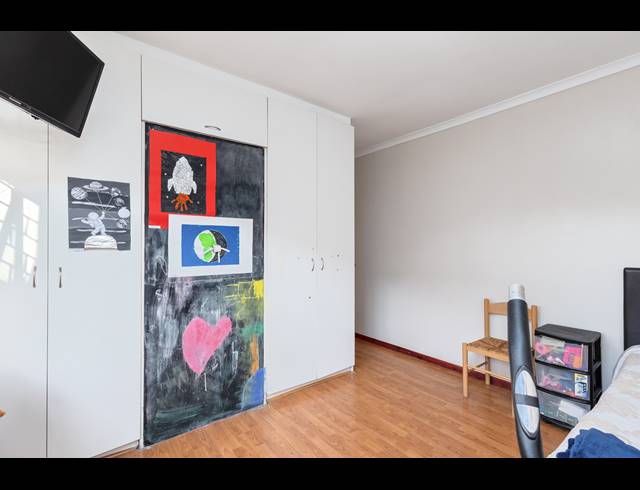 3 BEDROOM HOUSE FOR SALE IN ST DUMAS